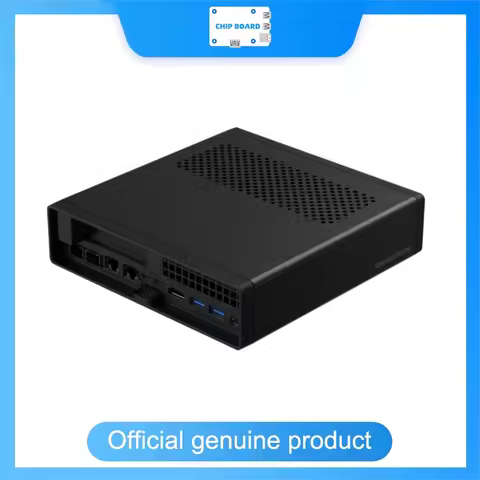 Minisforum MS-A2 Mini PC, AMD Ryzen R9-8945HX/R7-7745HX, High-Performance Dual 10GbE Quad LAN Deskto
