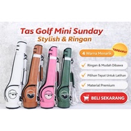 Golf Bag Driving Range Sunday Bag Golf Bag Golf Driving Golf