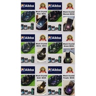 AIKKA PAINT 2K BLACK CYSTAL SERIES / BC01,BC02,BC03,BC04,BC05,BC06,BC07,BC08,BC09,BC10