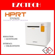 HPRT TP585L 58mm USB+BLUETOOTH Thermal Receipt Printer
