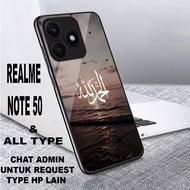 COD62 glossy shiny Softcase REALME NOTE 50 and all types SMARTPHONE AND ANDROID C67 C53 C35 C33 C30 
