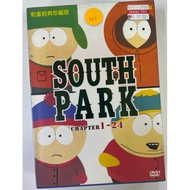 SOUTH PARK Chapter 1-24