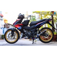 Rs150 Cover Set Custom V1/V2/V3