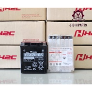 Battery YTX7L-BS (6.3 Ah/100 CCA) Honda CBR300R CB300F CBR250R CRF250L CRF250M [31500-KYJ-901]