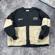 SH*t fashion jacket sz XXL