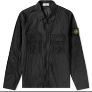 NEWEST OVERSHIT CRINGKLE SI/ OVERSHIT CRINGKLE JACKET