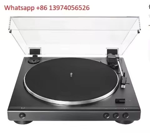 Direct Delivery Audio Technica LP60XA /LP60X BTA Vinyl Record Player Jukebox Phonograph