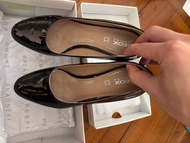 GEOX D Umbretta Heels Shoes 高踭鞋 高跟鞋 鞋