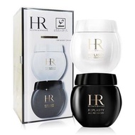 包順豐 Helena HR Rubinstein Day Night Cream 赫蓮娜(50ml 黑繃帶+50ml 白繃帶) 黑白繃帶 面霜 套裝
