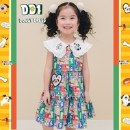 DD1 Doggy Dress (เดรสชุดกระโปรง)
