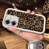 Fashion leopard print Phone Case For Realme Note 70 70T C53 C55 C51 C51S C65 C67 V60 V50 V60S V50S G