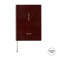 Hobonichi 5-Year Techo 2027-2031 | Hobonichi Techo | Japan Official | Ships from Japan