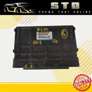 G343 PROTON SAGA BLM GEAR BOX TCU 8631A562