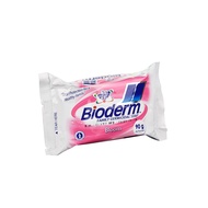 BIODERM SOAP PINK BLOOM 90G
