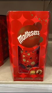 Maltesers 復活蛋特別版