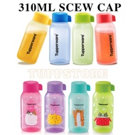 100% Authentic Tupperware Eco Water Bottle ★ BPA Free ★  310ml  (New Korean Design)