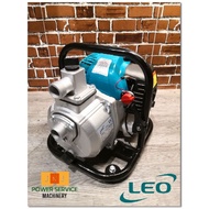LEO 43cc 1" GASOLINE ENGINE WATER PUMP 2-STROKE LGP10