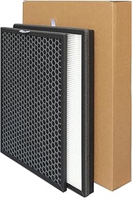 FY3433 Air purifier FY3432 replacment HEPA Filter Compatible with Philips 3000i Series Replace AC325