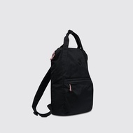 Exsport Chimo Two Way Carry Laptop Backpack - Black