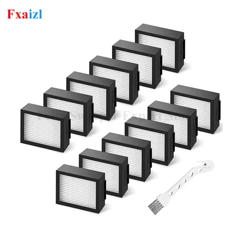 Filter For iRobot Roomba E I & J Series E5 E6 E7 i3 i3+ i4 i6 i6+ i7 i7+ i8 i8+ Robot Vacuum Cleaner