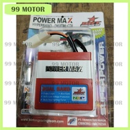 racing cdi no cut off wave110 dash110 wave dash 110 power max 4pin
