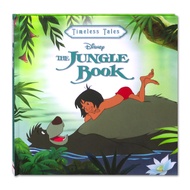 Timeless Tales - Disney Classic the Jungle Book
