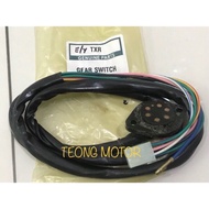 SUZUKI PANTHER TXR150 GEAR SWITCH/ N SWITCH