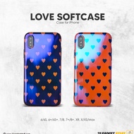 Love Case iPhone 6/6s/6+/s/7+/8+/X/XS