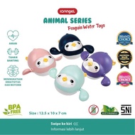 IQ Angel Penguin Water Toys IQ6681