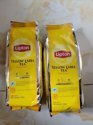 Lipton Yellow Label Tea