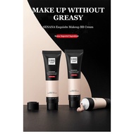 SENANA Exquisite Keep Makeup BB Cream Waterproof Concealer 30g