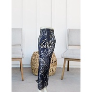 Best Selling!! batik Pleated Skirt/ kebaya Bottom/-Graduation Skirt, Party/Long batik Skirt