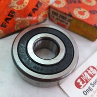 6302 2RS FAG Bearing 15x42x13mm Proton Saga Absorber 6302.2RSR 6302 2RSR