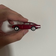 Hot wheels Aston Martin db5 custom