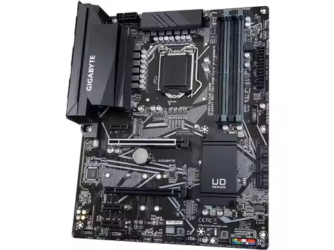Gigabyte GA Z490 UD Motherboard LGA 1200 Z490 Desktop Mainboard Support i3 i5 i7 10400F 10400 10100F