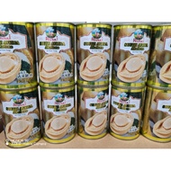 South Africa abalone in clear soup 185G New Arrival 10pcs