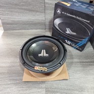 Subwoofer Jl Audio 12W1V3 Subwoofer Jl Audio 12-W1V3 12 Inch