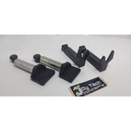 Y paddock claw L paddock claw V paddock claw L paddock claw