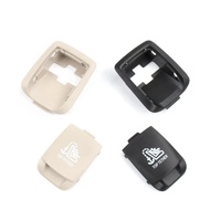 For BMW 5 Series G38 2018-2023 Child Seat Buckle Cover ISOFIX Anchor Button Child Seat Anchor Safety