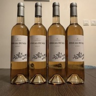 清酒櫃 - Francois Thienpont Pins des Dunes Rose 2021
