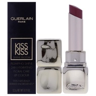 Kiss Kiss Shine Bloom Lipstick - 229 Petal Blush for Women - 0.11 oz Lipstick Guerlain Kiss Kiss Shi