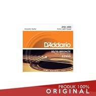DADDARIO ACOUSTIC EXTRA LIGHT EZ 900 EZ900/