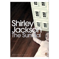 The Sundial-Penguin Modern Classics Shirley Jackson Paperback