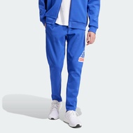 [CHỈ 16.10-MUA 3 GIẢM 40%+VOUCHER 17%] adidas Lifestyle Future Icons Badge of Sport Pants Men Blue I