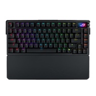 【ASUS 華碩】ROG Azoth Extreme 75% 無線機械電競鍵盤
