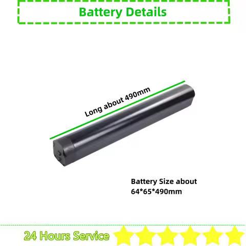 AKEZ Cruiser Fatbike E-bike Battery 48V 10Ah 36v 8.8Ah 10Ah 11.6Ah 12.8Ah 14Ah Battery for AKEZ Crui