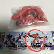 Bandai | Gundam Figures Display HG Zaku Gundam Models
