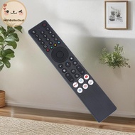 Better 1/2/3PCS RC833A-FMB1-B5 Voice Remote Control For TCL C6K C7K C71K C8K Premium QD-Mini LED TV 