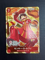 實價不議 海賊王 one piece card Game 路飛 P-080 Pokemon 龍珠 PSA Molly labubu 比卡超 dragon ball