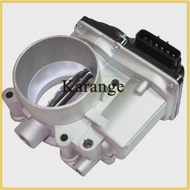 1450A033 Throttle Body for 4D56U 4M41 Engine Mitsubishi L200 B40 Pajero Montero Sport Triton Strada 